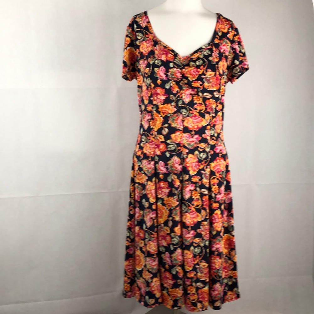 NWT Women’s Sam & Jo dress size Medium
